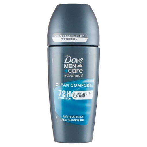 Dove Deo Roll On 50 ml MEN COMF.