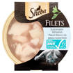 Sheba Filets Pesce Bianco 60g 