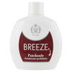 Breeze Squeeze Patchouly Deodorante profumato 100 ml