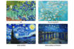 Lupia Tov. Coll. Placemats 31X45 Vincent Van Gogh-