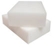 Irge Gomma Magica Multiuso, 2 pezzi, 16x6x2,5 cm, Extra Pulente, per Macchie Difficili