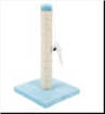 Nobleza Tiragraffi in sisal L25*W25*H35cm