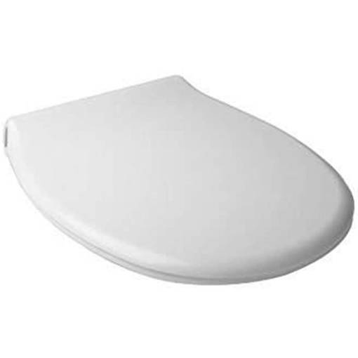 Tatay SEDILE WC. POLO BIANCO (POLIPROPILENE)