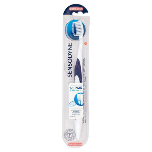 Sensodyne Spazzolino Ripara e Proteggi Morbido