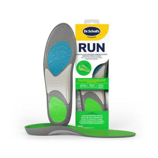 Dr.Scholl'S Solette Running Tg. L