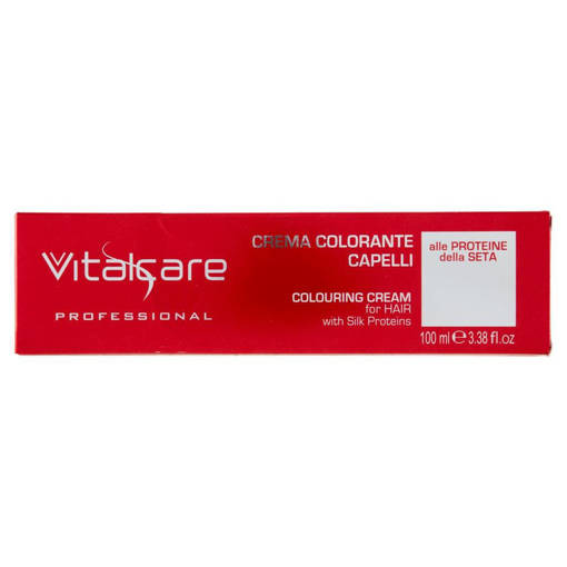 Vitalcare Professional Crema Colorante Tubo 5/3  CAST.