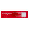 Vitalcare Professional Crema Colorante Tubo 6/6  ROSSO