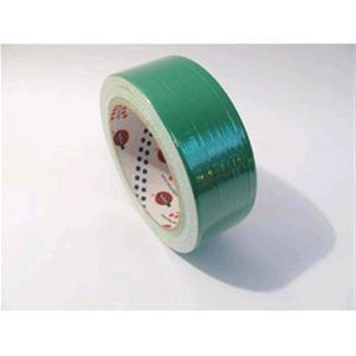 Eurocel Nastro Imballo Pp36 50 Mm X 66 M Verde 006111366