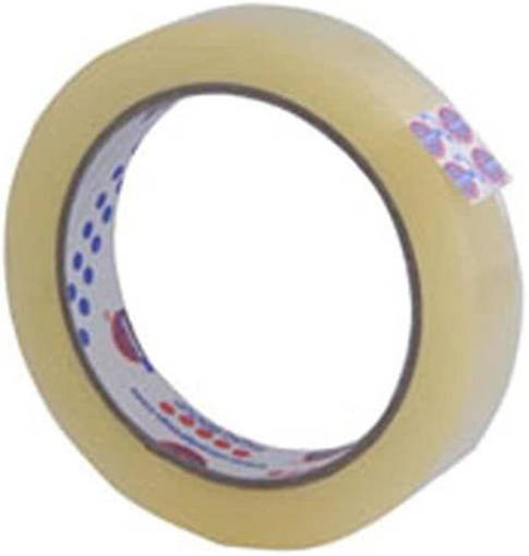 Eurocel Nastro Adesivo Trasparente Ecophan 19 Mm X 66 M 001417210
