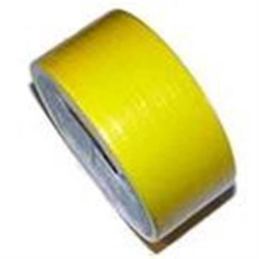 Eurocel Nastro Imballo Pp36 50 Mm X 66 M Giallo 006112366