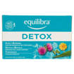 Equilibra Tisana Detox Con Aloe Bardana Ortica Betulla Tarassaco 15 filtri