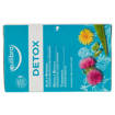 Equilibra Tisana Detox Con Aloe Bardana Ortica Betulla Tarassaco 15 filtri
