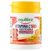 Equilibra Vitamina C 500 mg Masticabile 30 cprs