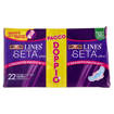 Lines Seta Ultra Lungo Ali Vp X22
