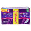 Lines Seta Ultra Lungo Ali Vp X22