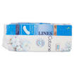 Lines Cotone Notte Disteso 12 pz