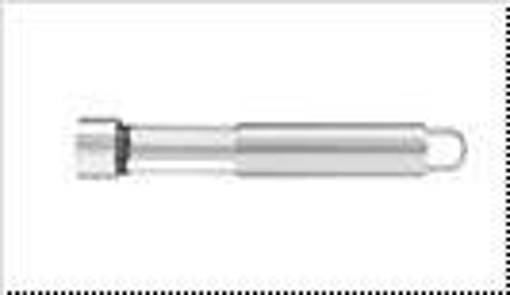 Abert Levatorsoli Daily Home20,2X2,1cm acc.inox c/cart.