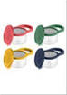 Grattugia C/Contenitore Newton Cc500 Cm18,5X12X7,5 Ass C&K