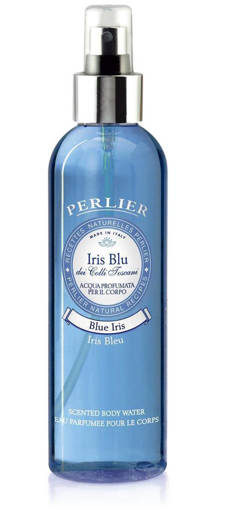 Perlier Acqua Corpo Iris 200 ml