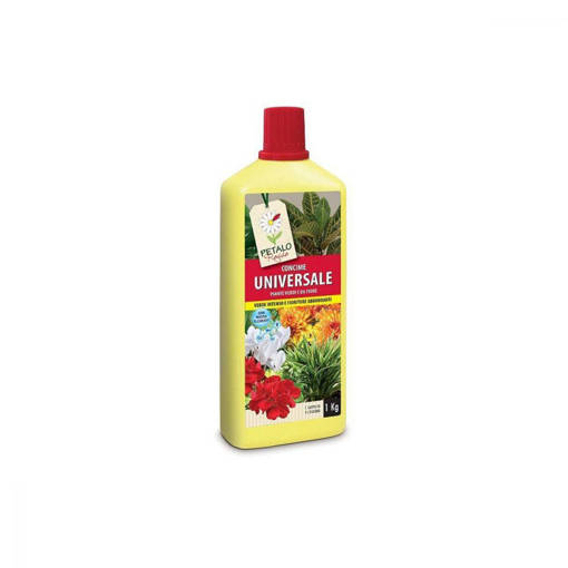 Petalo Rosso Universale 1 Kg