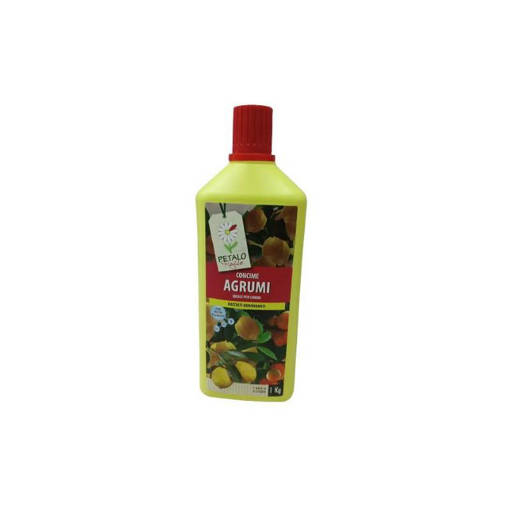 Petalo Rosso Agrumi 1 Kg