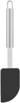 Abert Spatola Daily Home26,4X5cm Silicone/acc.inox c/cart.