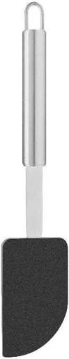 Abert Spatola Daily Home26,4X5cm Silicone/acc.inox c/cart.