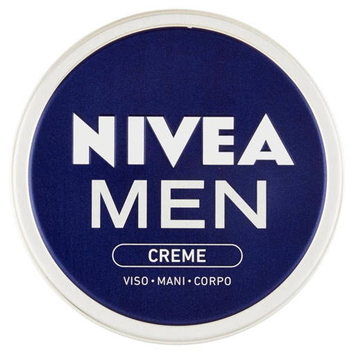 NIVEA MEN CREMA IDRATANTE 75ML