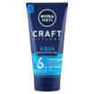 Nivea Men Gel Aqua Effetto Bagnato 150 ml