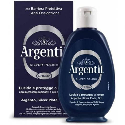 ARGENTIL CREMA 150ML