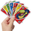 Mattel - Games - Carte Uno Junior GKF04