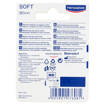HANSAPLAST ROCCHETTO SOFT 5MX2.5CM