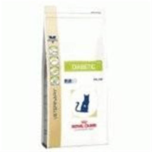 Royal Canin Vhn Cat Diabetic 1.5Kg