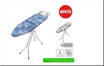 Irge Asse Da Stiro Prestige 34X113