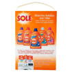 Sole Fustone Polvere 115 Mis Bianco Splendente
