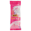 BIC TWIN LADY RASOIO X 6