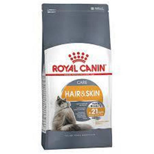 Royal Canin Fcn Hair & Skin Care 2K