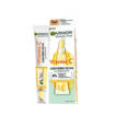 Garnier S.Act. Contorno Occhi Vitamina C 15 ML
