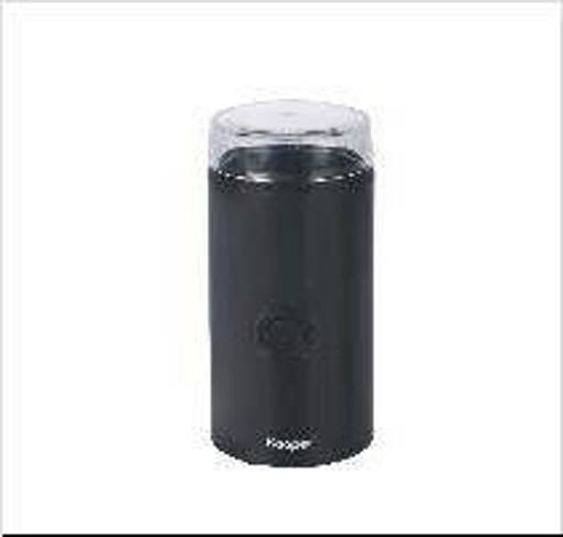Kooper Macinacaffe Elettrico Nero 180W