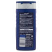 NIVEA DS COOL KICK FOR MEN ML.250