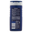 Nivea Men energy Doccia Shampoo 250 ml
