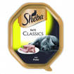 Sheba Pate' Classics, 85 gr, Pollo