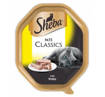 Sheba Pate' Classics, 85 gr, Pollo