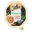 Sheba Collect Salmone Piselli 85g 85gr