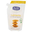 Roberts Sapone Liquido Nutriente Con Olio Di Mandorla Ecoricarica 400 ml