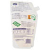 Roberts Sapone Liquido Nutriente Con Olio Di Mandorla Ecoricarica 400 ml
