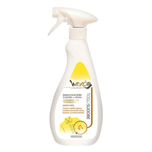 Wexor Togli Sudore e Urina 400 ml