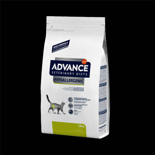 Advance Gatto Hypoallergenic 1.25 kg 