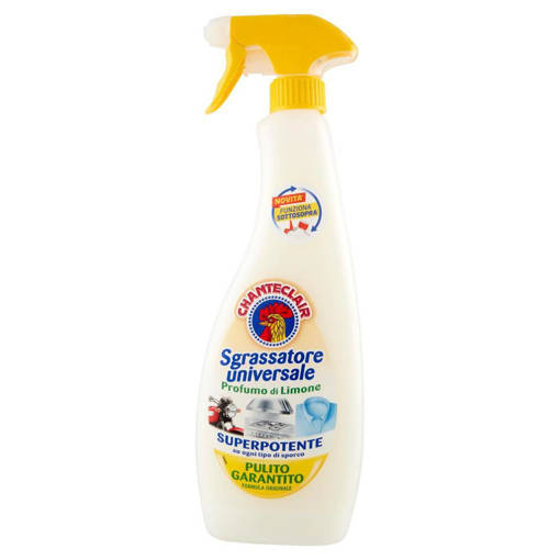 Chanteclair 600Ml Erogat.Limone