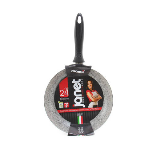 Mugnano Janet 2.0 Padella Cm.24